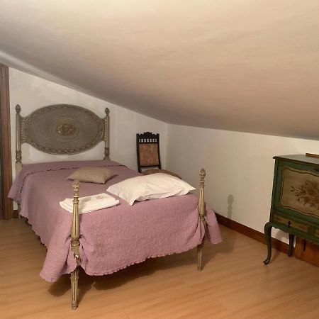 Casa D'Campo Ferreira Βίλα Pitoes das Junias Εξωτερικό φωτογραφία