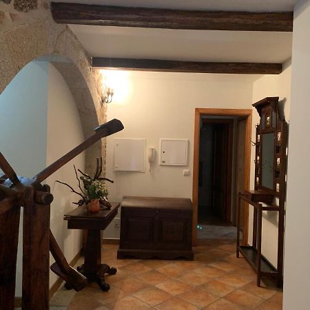 Casa D'Campo Ferreira Βίλα Pitoes das Junias Εξωτερικό φωτογραφία
