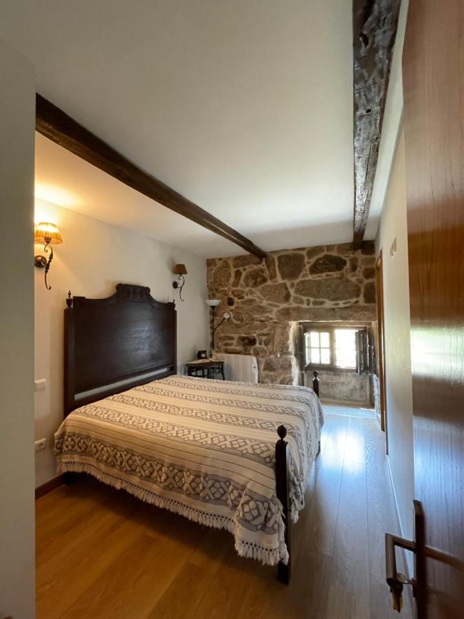 Casa D'Campo Ferreira Βίλα Pitoes das Junias Εξωτερικό φωτογραφία