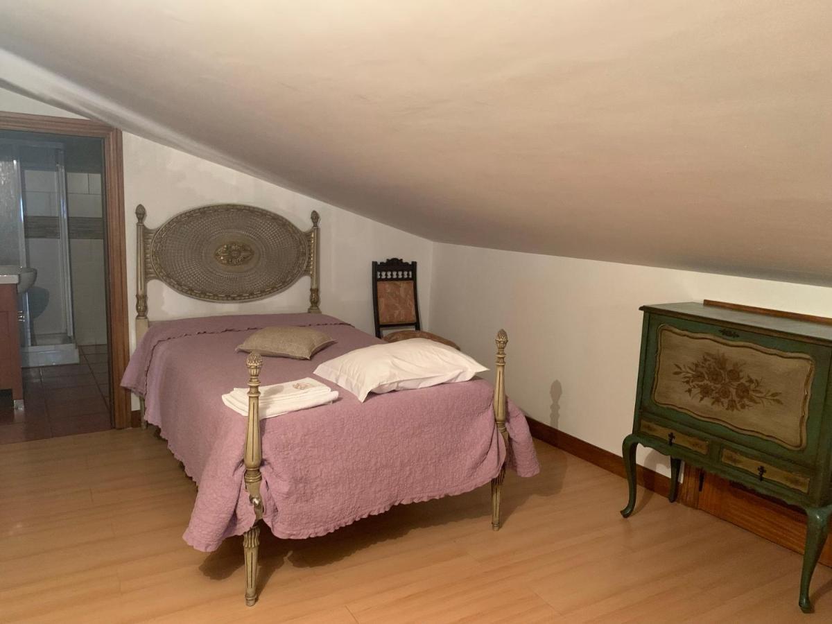 Casa D'Campo Ferreira Βίλα Pitoes das Junias Εξωτερικό φωτογραφία