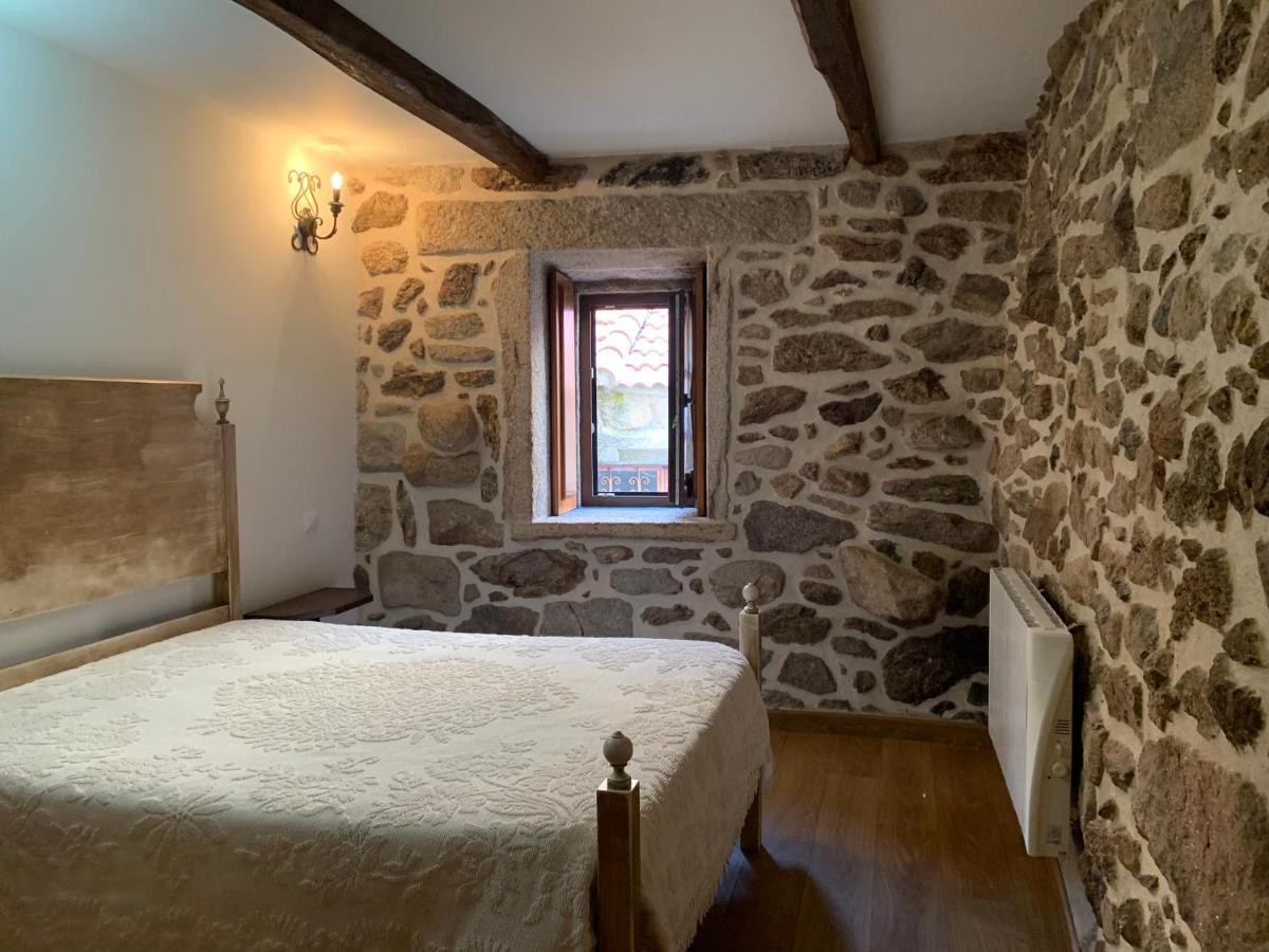 Casa D'Campo Ferreira Βίλα Pitoes das Junias Εξωτερικό φωτογραφία